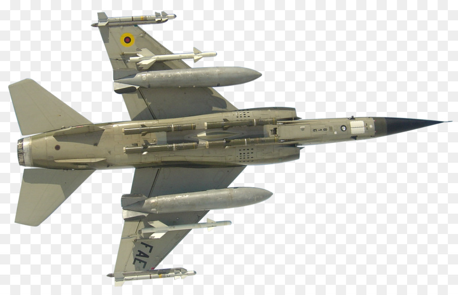 General Dynamics F16 Fighting Falcon，Northrop F5 PNG
