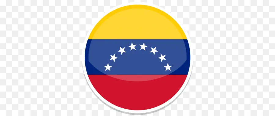 Venezuela，Bendera Venezuela PNG