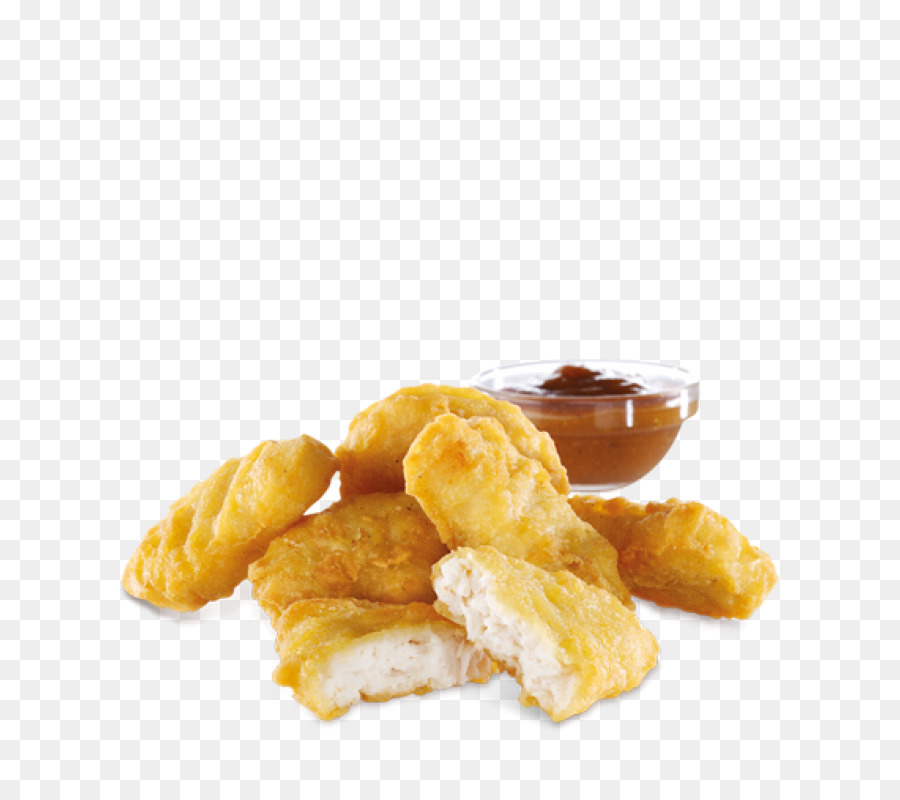 Mcdonald S Chicken Mcnuggets，Nugget Ayam PNG