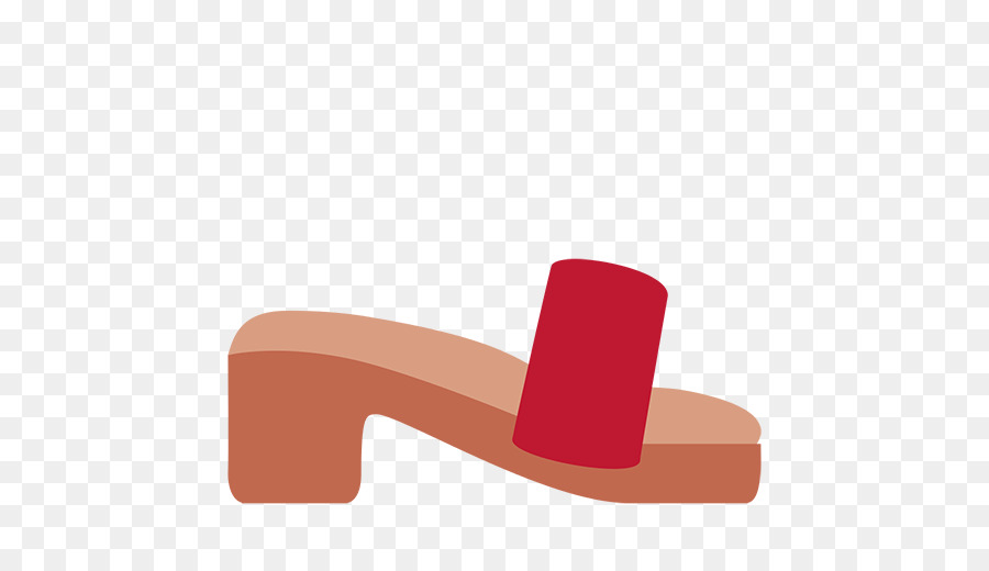 Emoji，Sandal PNG