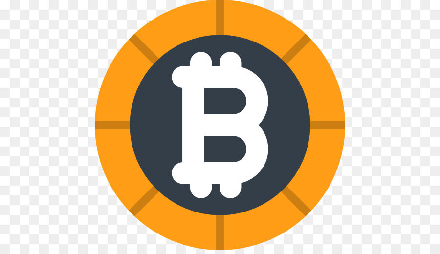 Logo Bitcoin，Mata Uang Kripto PNG