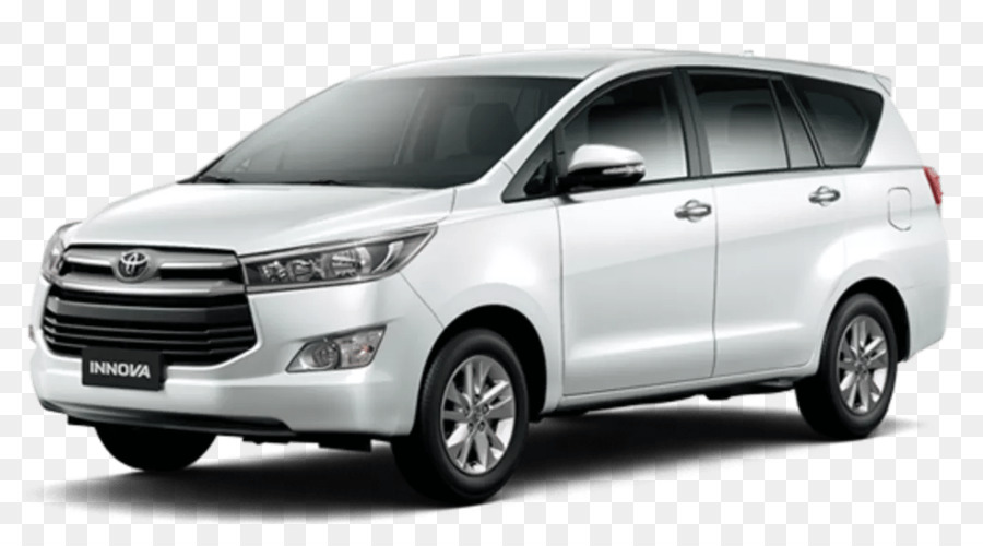 Toyota Kijang Innova, Toyota, Mobil gambar png