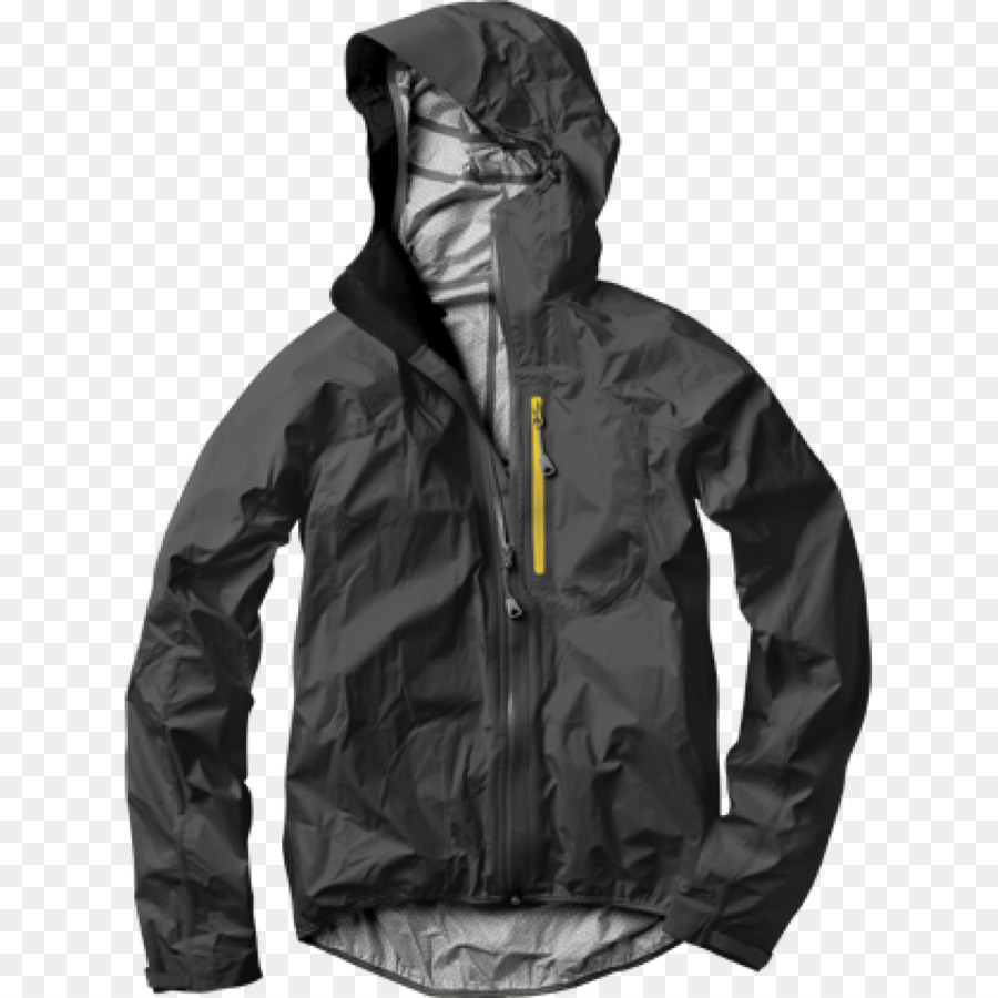 Jaket Hitam，Pakaian Luar PNG