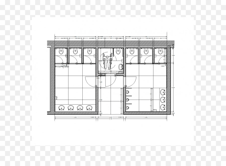 Toilet Umum, Kamar Mandi, Toilet gambar png