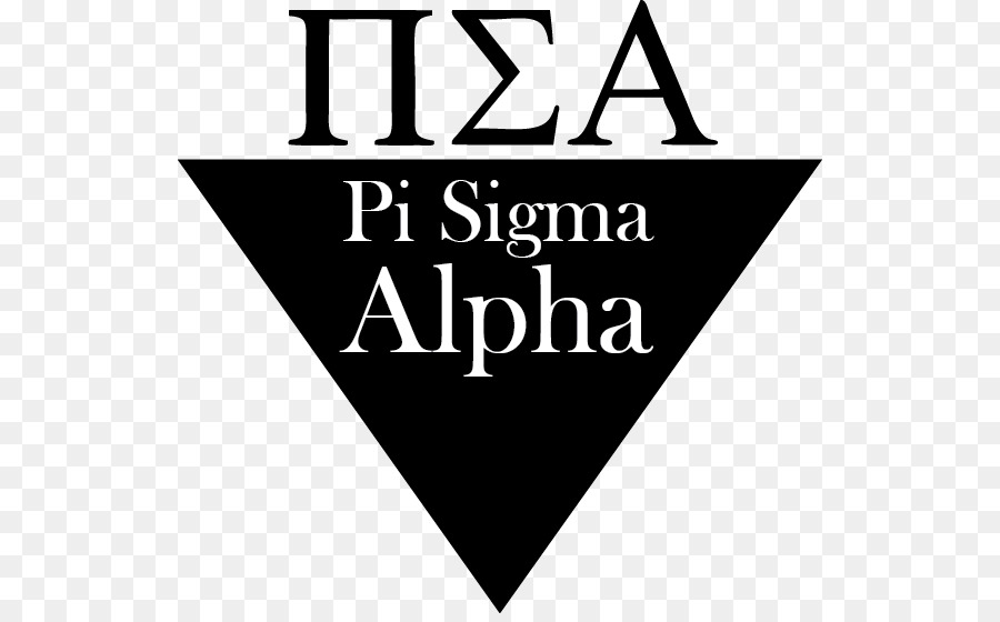 Pi Sigma Alpha，Universitas Negeri Pennsylvania PNG