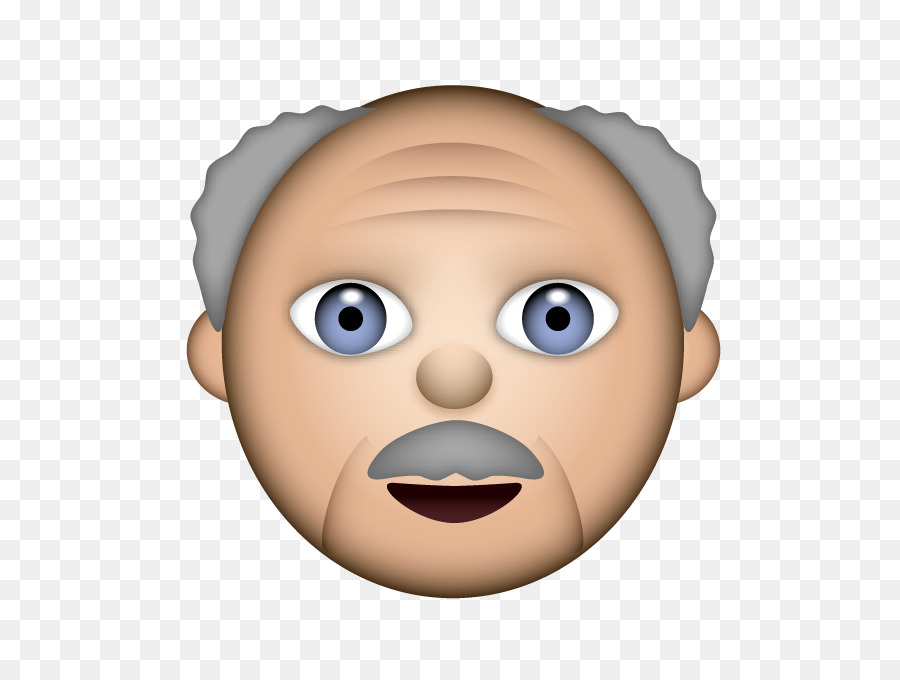 Seinfeld，Emoji PNG