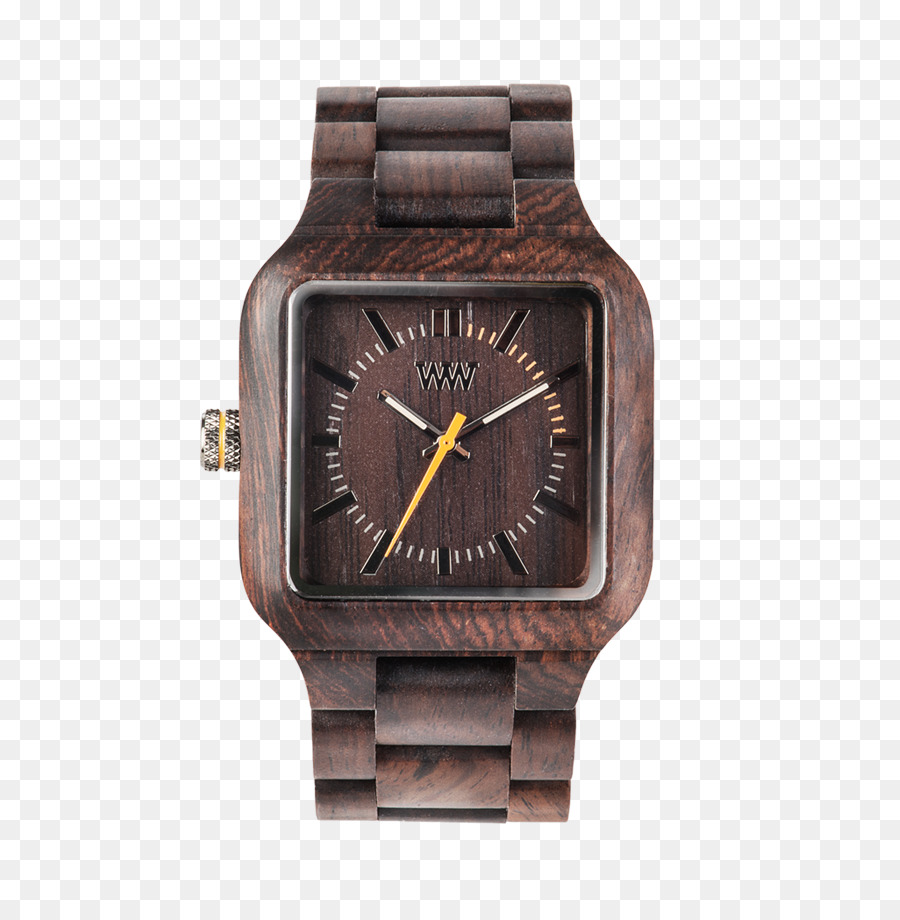 Watch，Wewood PNG