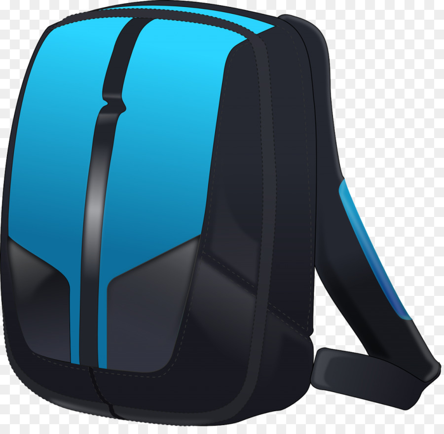 Ransel Biru，Tas PNG