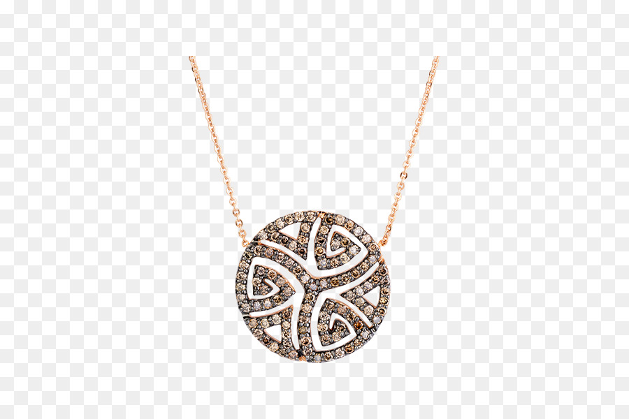 Kalung Emas，Liontin PNG