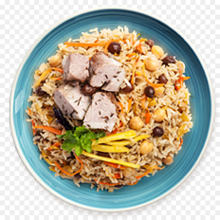 Nasi Goreng，Pilaf PNG