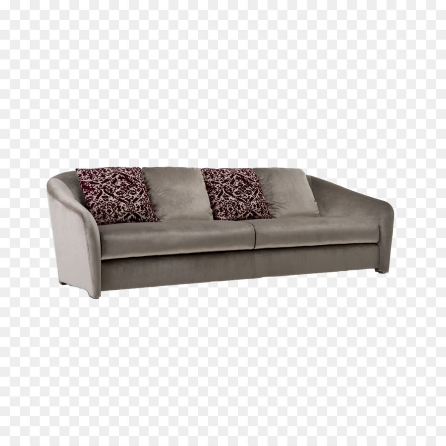 Tempat Tidur Sofa，Kursi Empuk PNG