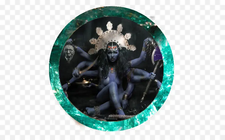 Kali，Dewi PNG