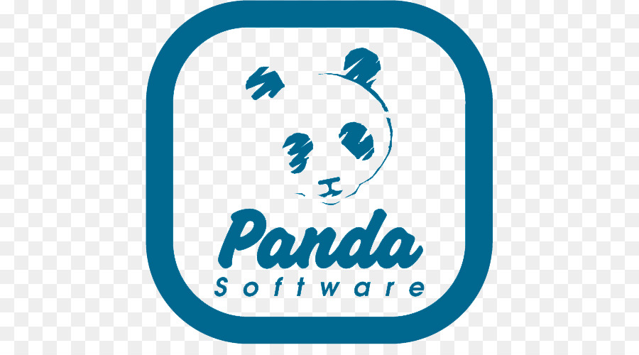 Logo Perangkat Lunak Panda，Panda PNG