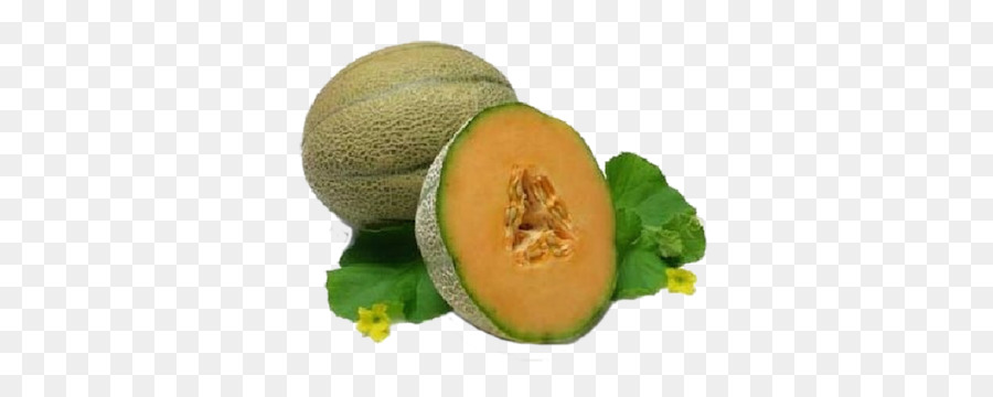 Melon，Mengiris PNG