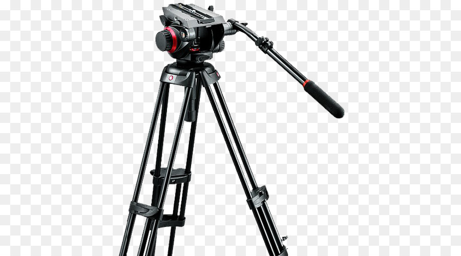 Kamera Di Tripod，Fotografi PNG