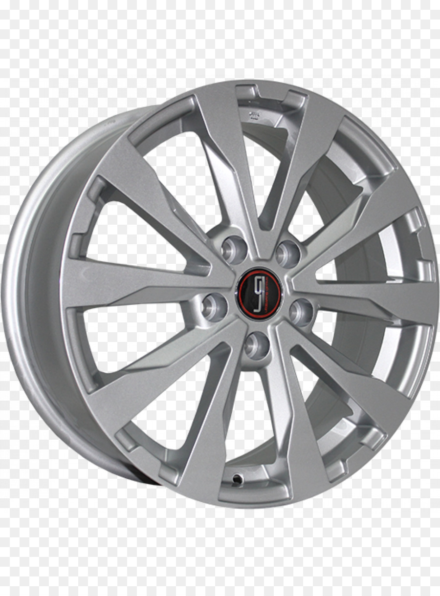 Roda Alloy，Ban PNG