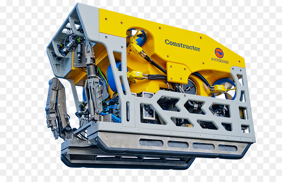 Robot Kuning，Lengan Robot PNG