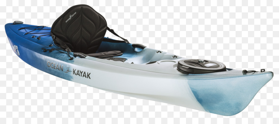 Kayak，Sitontop PNG