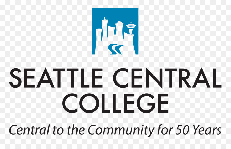 Seattle Central College，Big Bend Community College PNG
