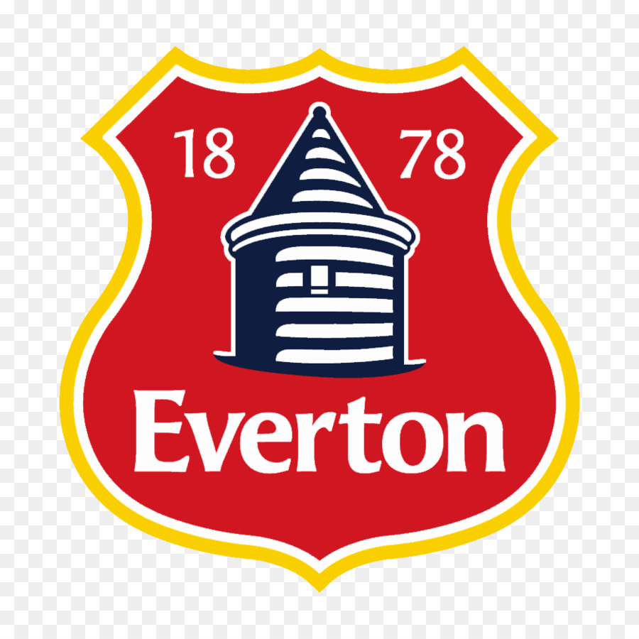 Everton Fc，Liga Primer PNG