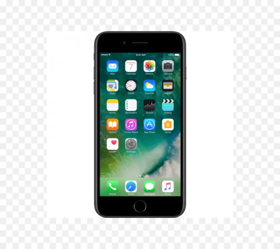 Apple Iphone Ditambah 7，Iphone X PNG