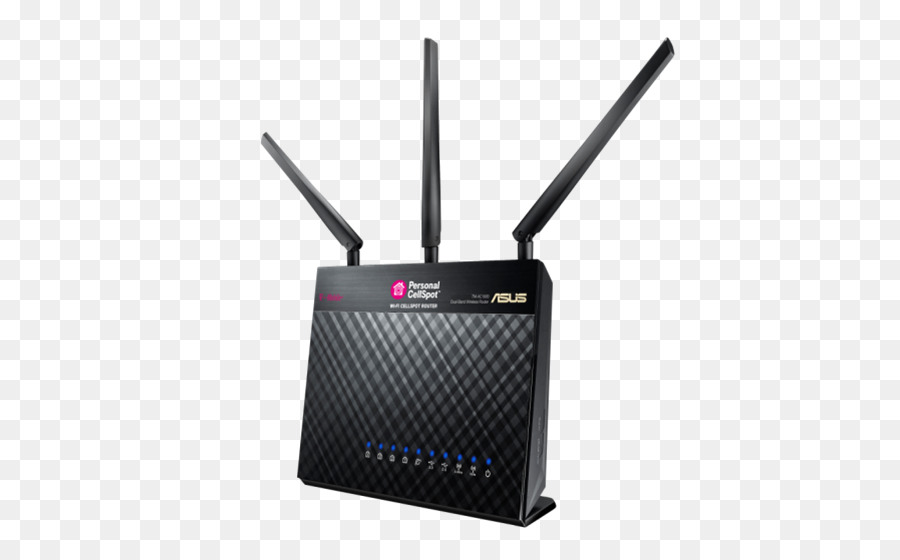 Router，Wifi Router PNG