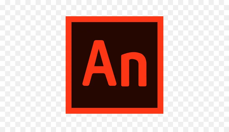 Logo Adobe Animate，Adobe PNG