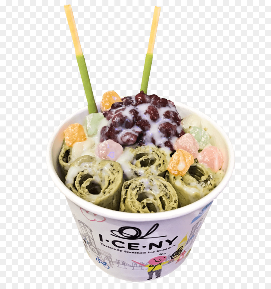 Gelato，Es Krim PNG