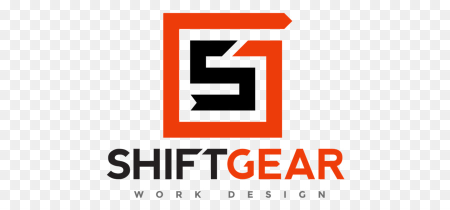 Shiftgear Kerja Desain，Logo PNG