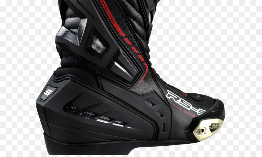 Boot Sepeda Motor，Sepatu Ski PNG