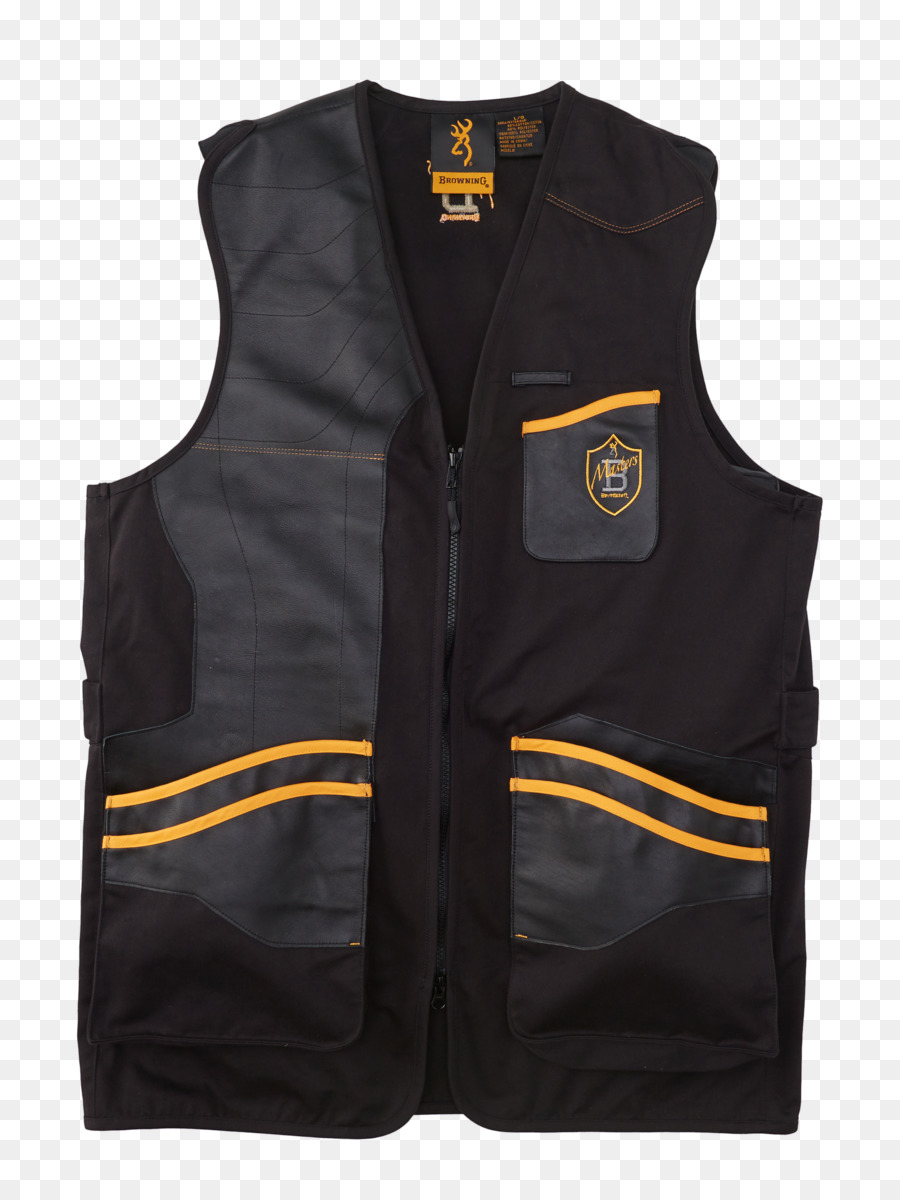 Gilet，Olahraga Menembak PNG