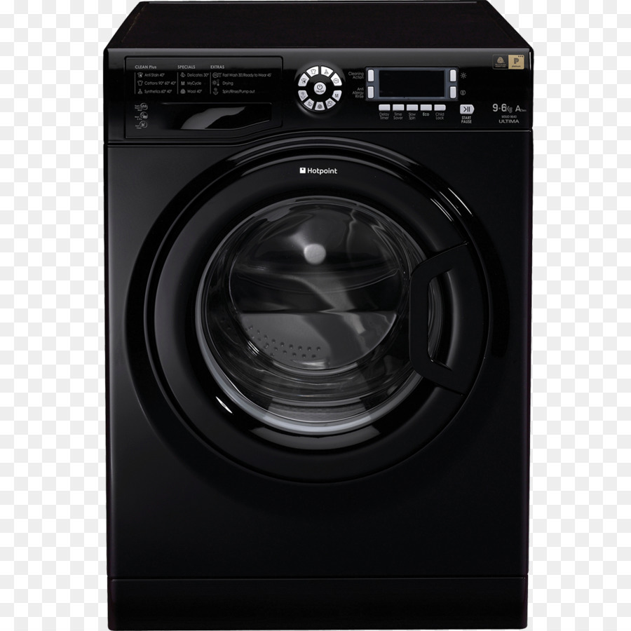 Hotpoint，Mesin Cuci PNG