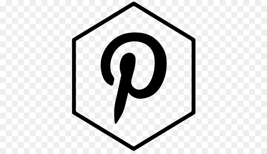 Pinterest，Media Sosial PNG