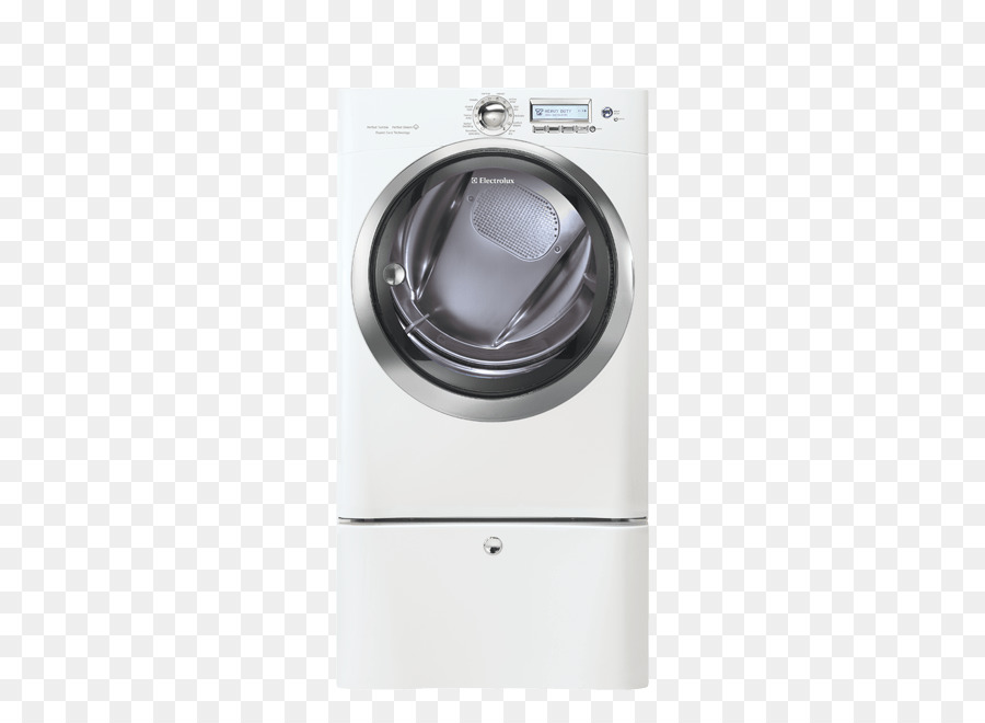 Electrolux Wavetouch Ewfls70j，Mesin Cuci PNG