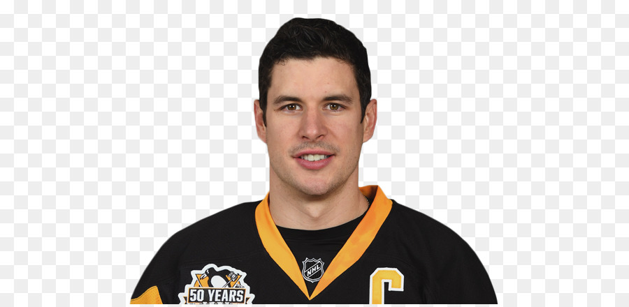 Sidney Crosby，Pittsburgh Penguins PNG