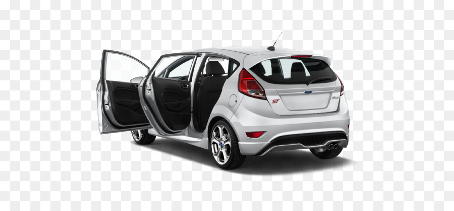 2015 Ford Fiesta，2016 Ford Fiesta PNG