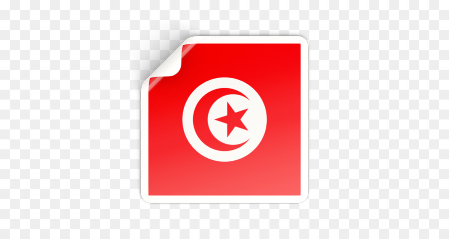 Tunisia，Bendera Tunisia PNG