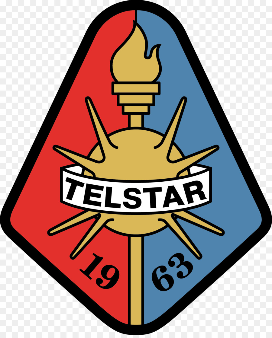 Logo Telstar，Lambang PNG