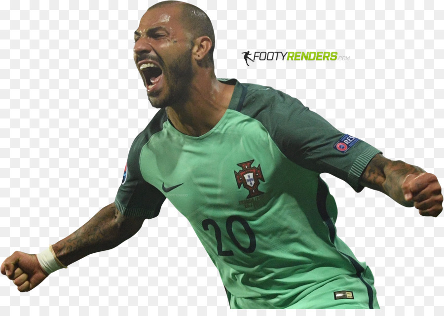 Ricardo Quaresma，Tim Sepak Bola Nasional Portugal PNG