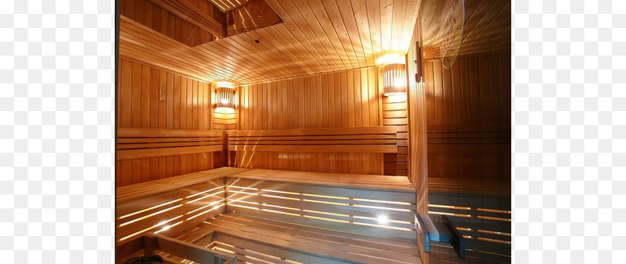 Sauna，Kayu PNG