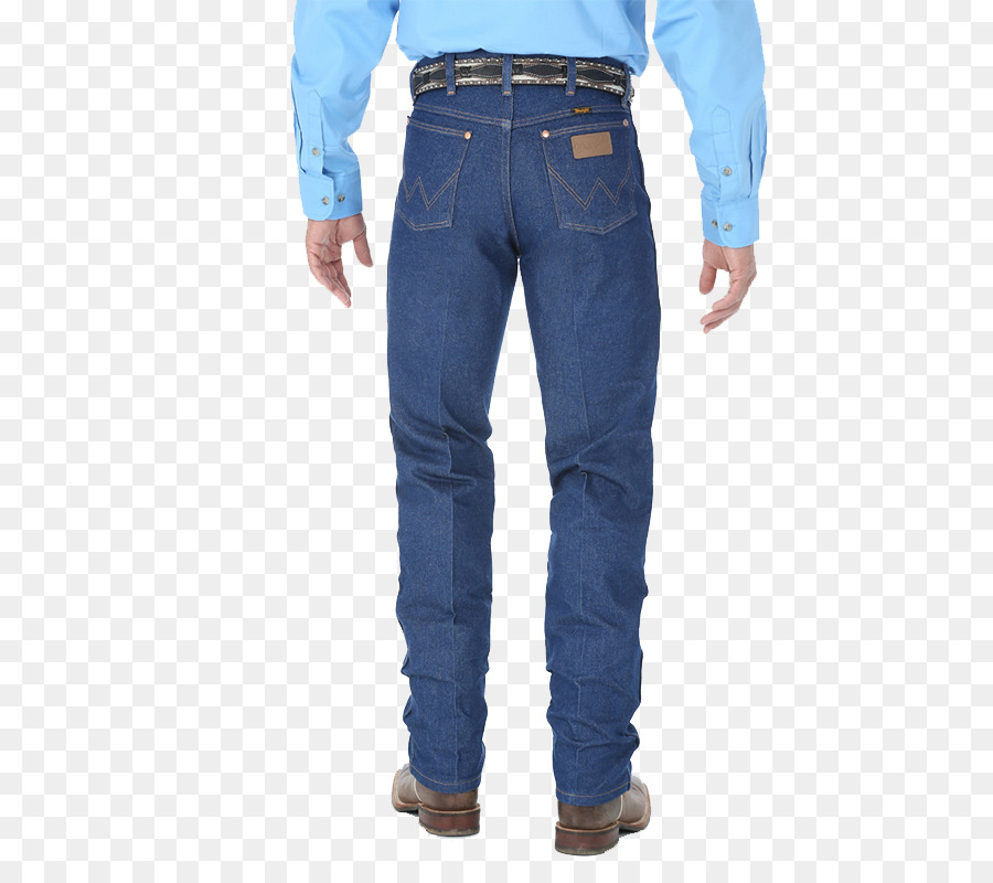 Wrangler，Celana Jeans PNG
