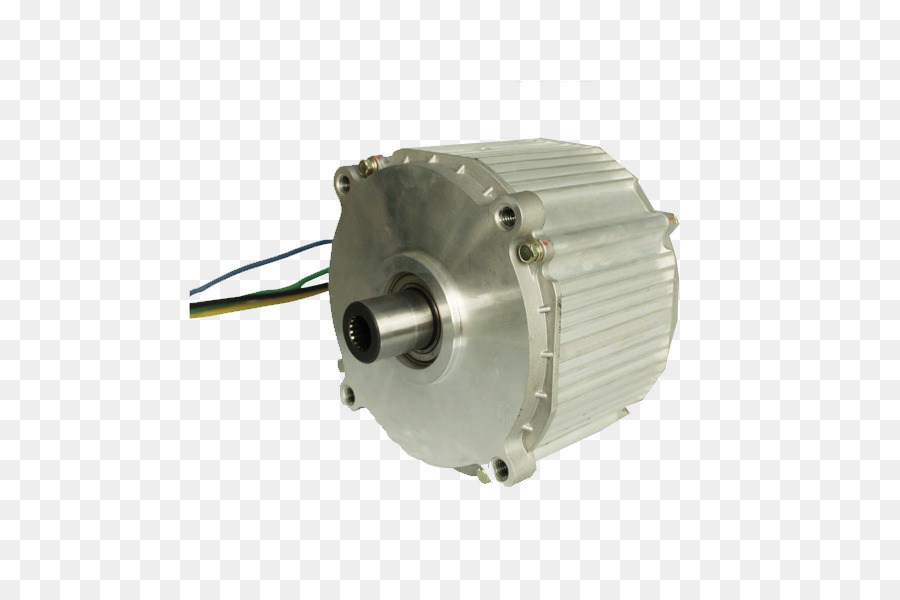 Motor Listrik，Mesin PNG