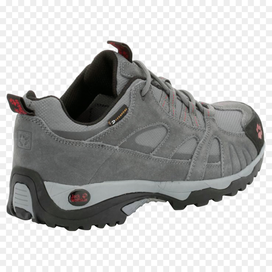 Sepatu Gunung，Sepatu PNG