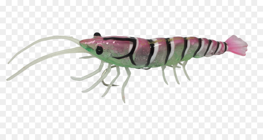 Krill，Umpan Memancing PNG