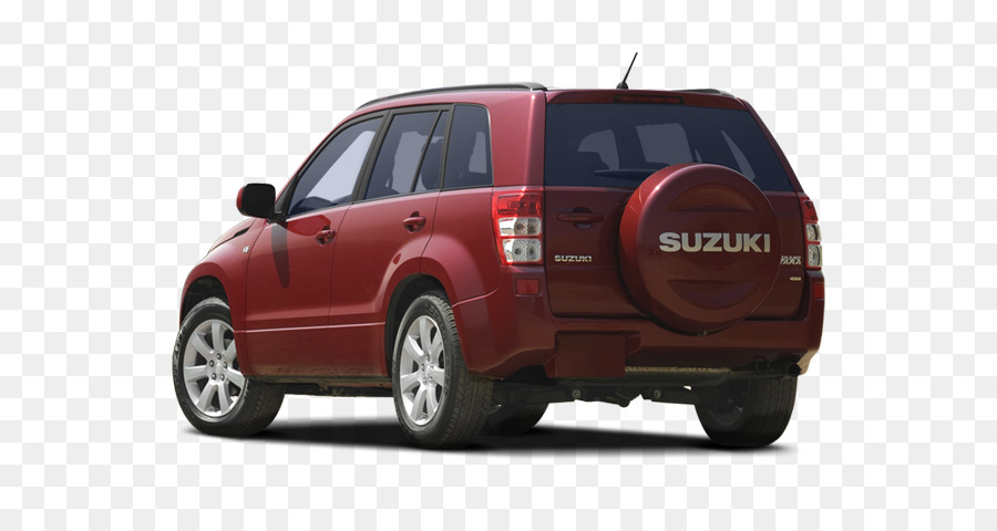 Suzuki，Mobil PNG