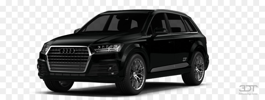 Suv Audi Hitam，Kendaraan PNG