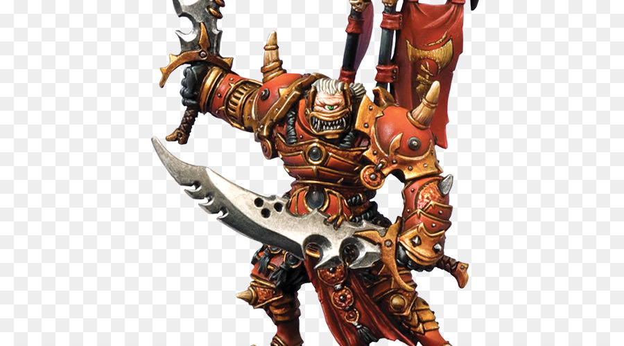 Gerombolan，Warmachine PNG