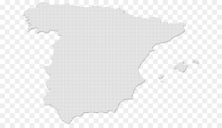 Spanyol，Peta PNG