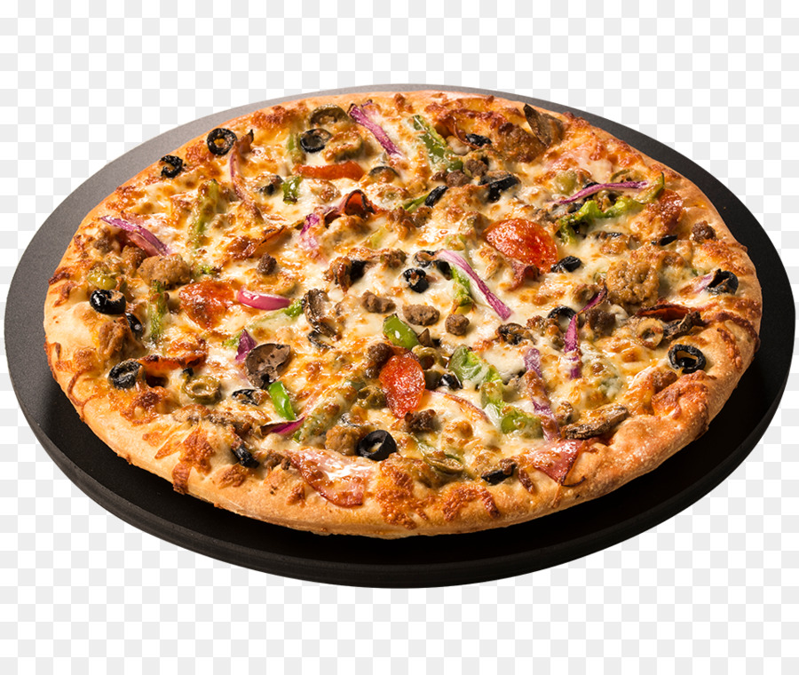 Pizza，Makanan PNG