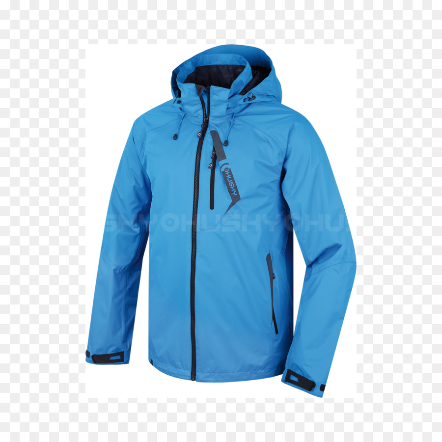 Jaket Biru，Pakaian PNG